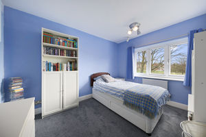 Forest Court Barlborough